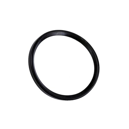 Acdelco SEAL-CHRG AIR CLR INL AIR HOSE, Intercooler Tube Seal,  84027047