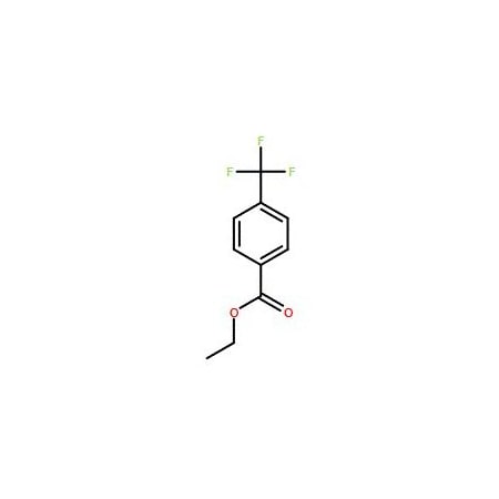 Ak Scientific Ethyl 4-(trifluoromethyl)benzoate (25g), CAS 31083-14-4 9831AD-25g