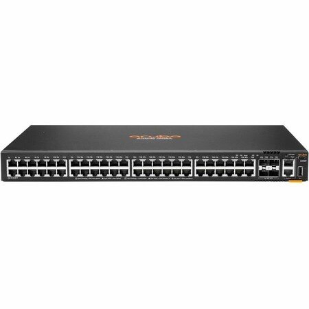 Hpe ANW 6200F 48G 4SFP+ SW US en JL726B#ABA
