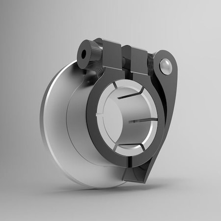 Stafford 1-3/16 in ID Python Fast Adjust PYFA103