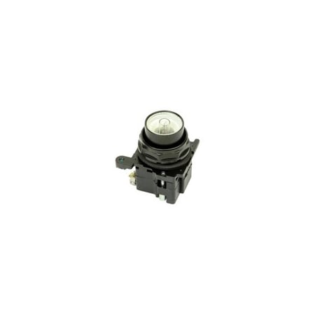 Eaton Cutler-Hammer Pilot Lights EA E34RPB120