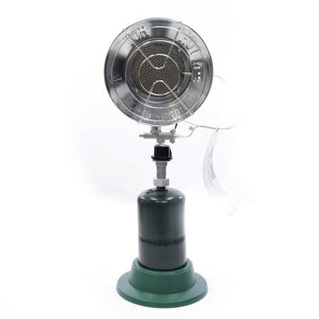 Mr. Heater Top Heatr Sngltank Mh15 F242200