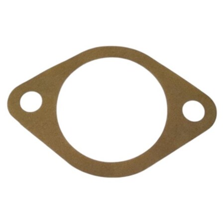 John Deere GASKET, JOHN DEERE OEM B3982R B3982R