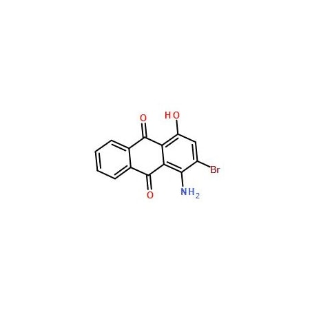 Ak Scientific Disperse Violet 17 (25g), CAS 116-82-5 T544-25g