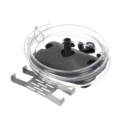 Follett PAN, DRAIN, HOPPER, 110 SYMPHONY 00115196