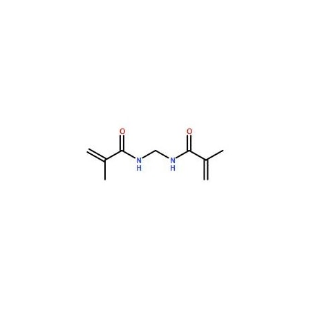 Ak Scientific N, N'-Methylenebismethacrylamide (1g), CAS 2359-15-1 8458AL-1g
