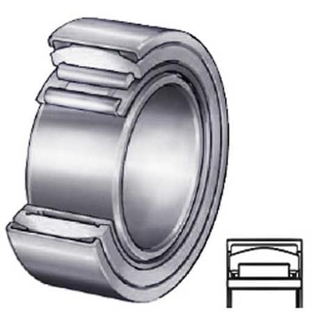 Ina Bearing-Needle PNA35/55-XL                              PNA35/55-XL