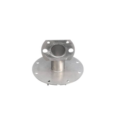 Henny Penny Gas Connection, Burner MM201172