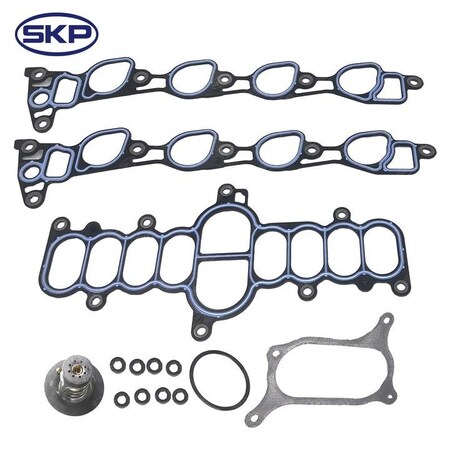 Skyward Automotive Products Engine Intake Manifold Gasket Set, SKT98110