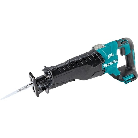 Makita 18V LXT Brushless Recipro Saw XRJ05Z