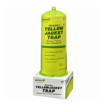 Sterling International Reus Yellowjacket Trap YJTR-DT12