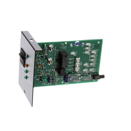 Hussmann Control Board, Procesor Assembly 0340555