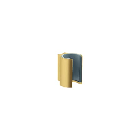 Axor Starck Handshower Holder in Brushed Gold Optic 27515250
