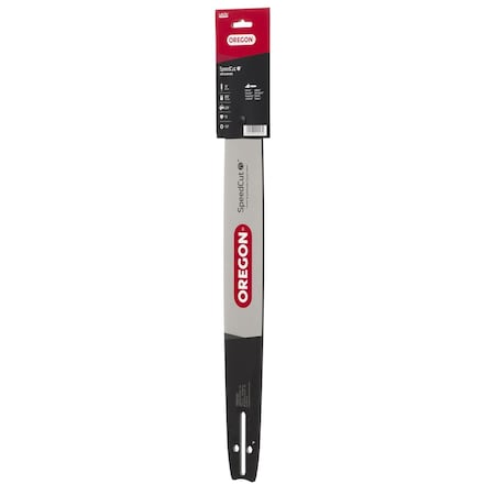 Oregon SpeedCut NK Bar, .325"Ptch, .050"Gauge, K095 Bar Mnt, 18" 180TXLBK095