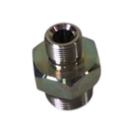 Komatsu NIPPLE, OEM 21N-64-3676A