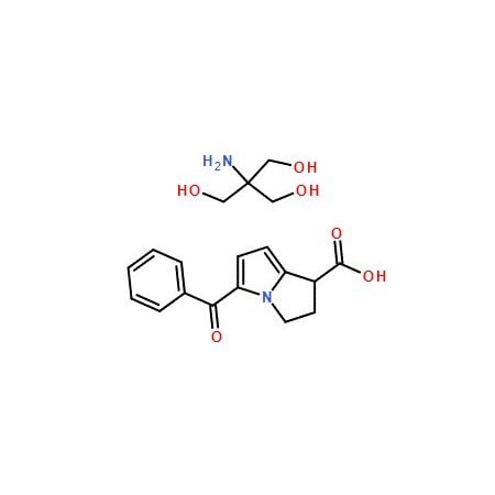 Ak Scientific Ketorolac tris salt (5g), CAS 74103-07-4 O440-5g