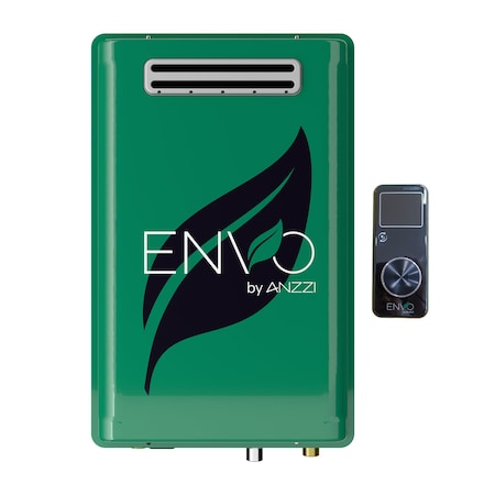 Anzzi 15.35 in " x 10.28 in " x 14.17 in " 199,000 WH-AZ52-199-NGO