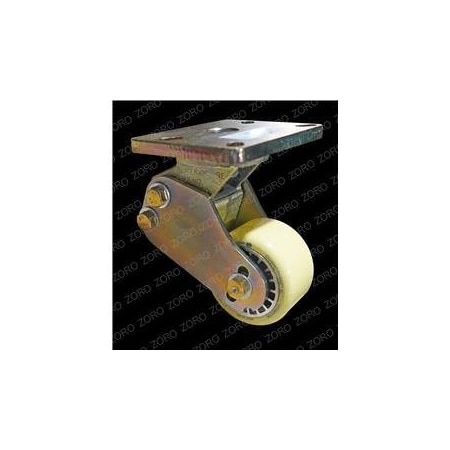 Toyota REPLACEMENT CASTER, 6K SIDE ADJUST STD 00590-50720-71