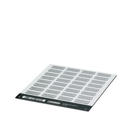 Phoenix Contact LS-EMSP-V4A 26X15 Device marker 1102324