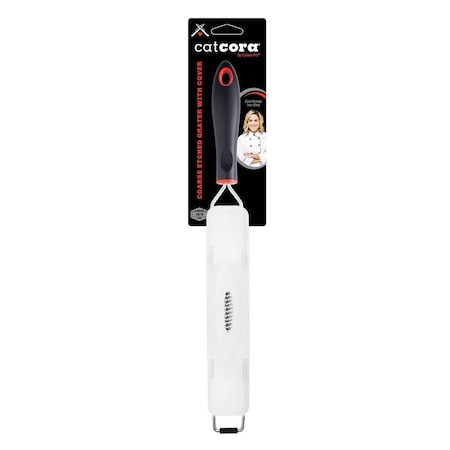 Cutlery-Pro Coarse Etched Grater 38037