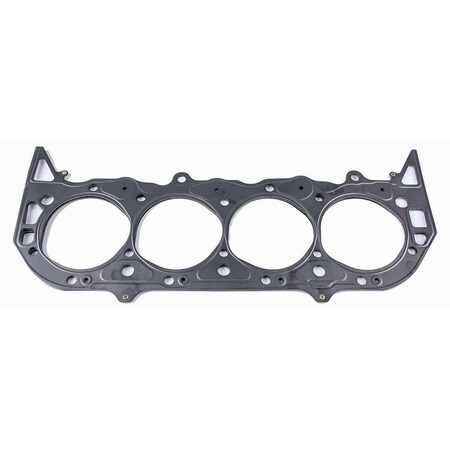Slugfest Supplies C5816-051 4.320 in. MLS Head Gasket, 0.051 in. - Big Block Chevy SL3621635