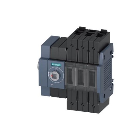 Siemens SWITCH-DISCONNECTOR 80A FRAME SIZE 1 3KD2834-2ME10-0