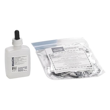 Hardness Test Kit100 Test