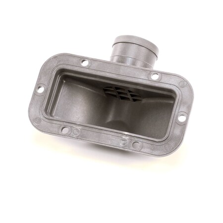 Champion - Moyer Diebel ELBOW, PUMP SUCTION M4 0513325