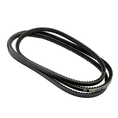 Browning Belt 119"Od Browning Grip Notched BX116