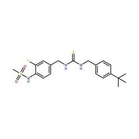 Ak Scientific JYL1421 (5mg), CAS 401907-26-4 SYN5011-5mg