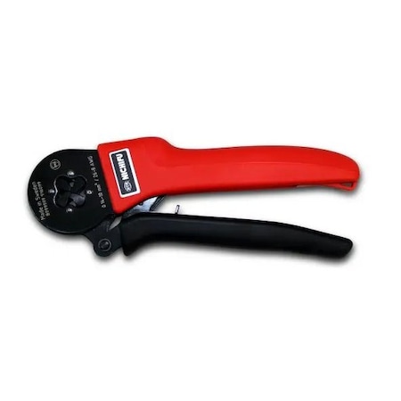 Nichifu Hand Crimping Tool, Ferrule NH 89