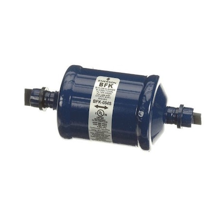 Trane DRIER, BI-FLOW LIQUID LINE, EMERSON, BFK BFK-084S