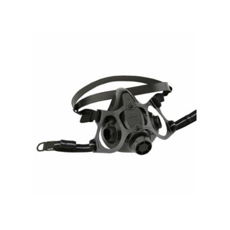 North 7700 Series Half Mask Respirators, Large 068-770030L