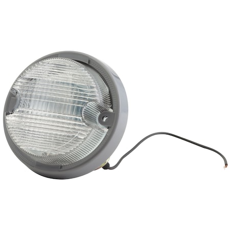 Grote OE-Style Dual-System Backup Lamp 62011