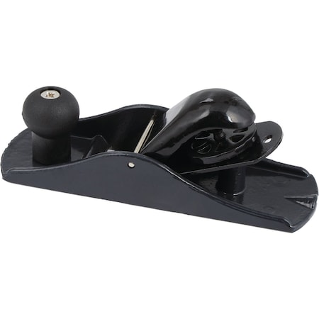Great Neck 6-1/2'' Block Plane with 1-9/16'' Cutter C2