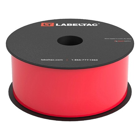 Creative Safety Supply LabelTac Pro Model Standard Supply LT204