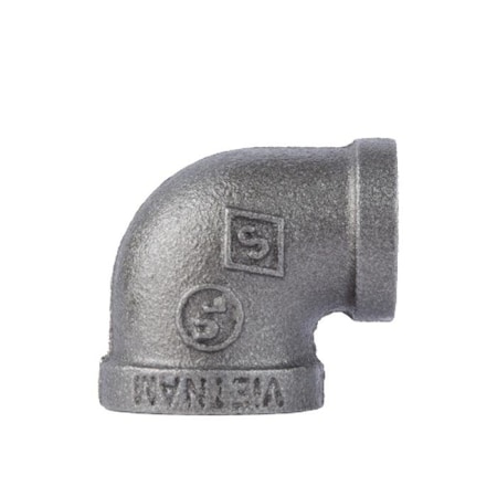 Coda Resources Dba Stz Ind 510-165HN 1-1/4 X 1 1 GALVANIZED 90 REDUCING 501869