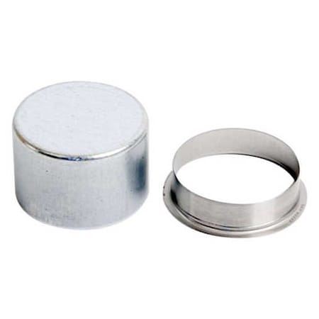 Skf Speedy Sleeve; 5 in. X 0.688 in. 99498 / 5X0.688 SSLEEVE