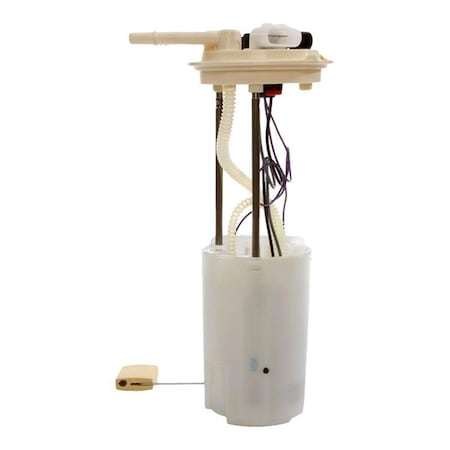 Hands On FG0099 Fuel Pump Assembly Module for 1998-2002 Chevy Express 2500 Van HA3570568