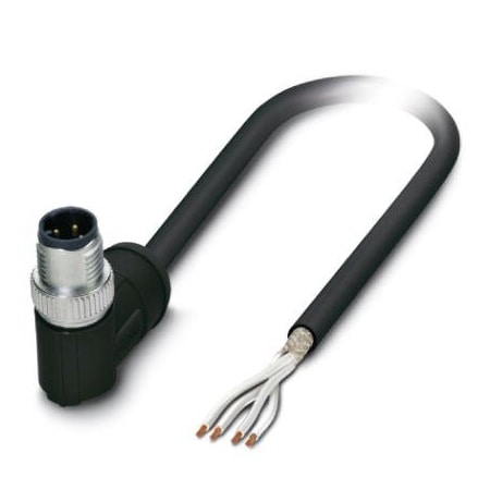Phoenix Contact SAC-4P-MR/10 0-28R SCO RAIL 1407316