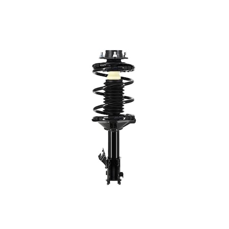 Fcs Struts Suspension Strut And Coil Spring Assembly 1331642L