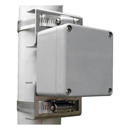 Hammond Pole Mount Kit PMB5057WKIT2