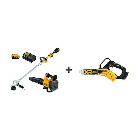 Dewalt DCKO222M1 DCKO222M1/DCCS623B