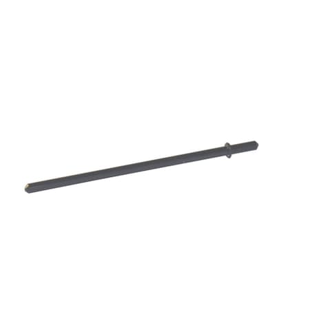 Melling Engine Oil Pump Intermediate Shaft, IS-83