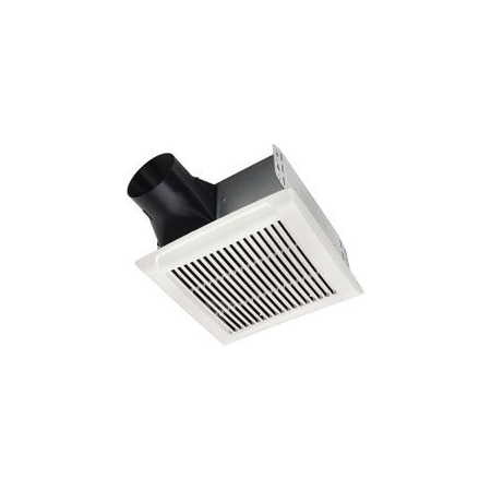 Nutone 80 CFM In-Ventia Series Ventilation Fan, 1.5 Sones AEN80