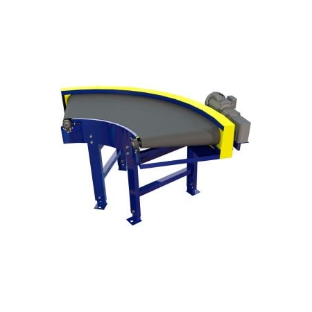 Omni Metalcraft Variable Speed Upgrade for 1 Horsepower Omni Metalcraft Power Turn Belt Conveyor BCCU-PT-CTRL-1.0