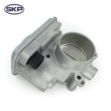 Skyward Automotive Products Fuel Injection Throttle Body,  SK977025