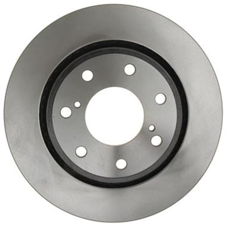 Raybestos 680768R 2010-2012 Ford Brake Rotor R42-680768R