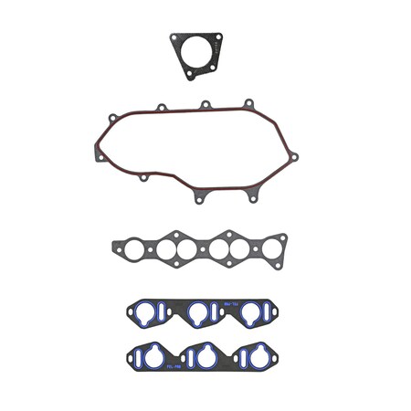 Fel-Pro Engine Intake Manifold Gasket Set, MS92270-6