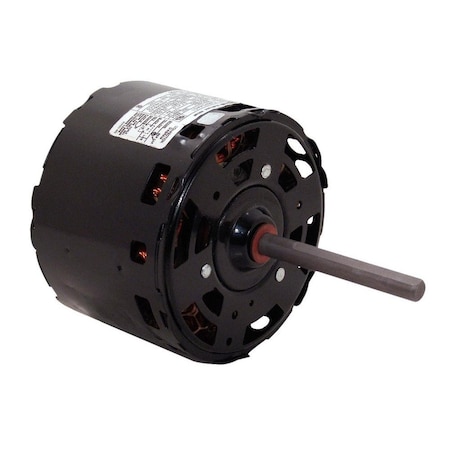 Century Replacement Motor 1/4 HP 230V 1075 RPM 2.1A OCC1026A